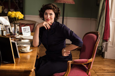 Ordeal By Innocence Anna Chancellor Image 1