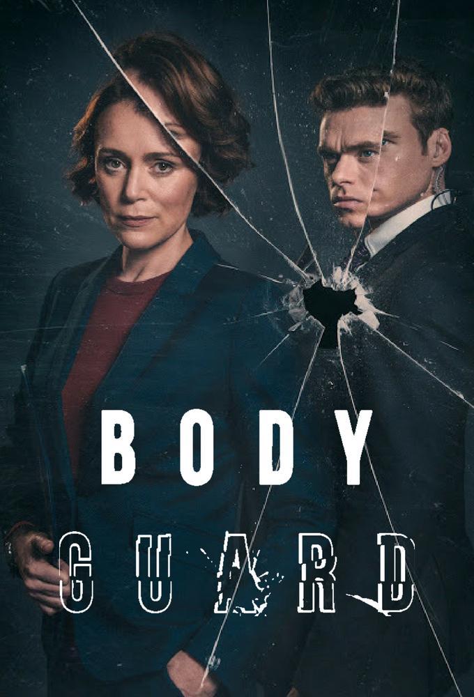 Bodyguard 2018  VOSE T1 Completo WEB-DL x264 1080 Zippy