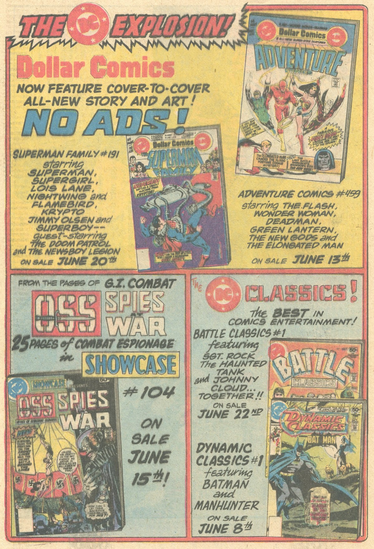 Read online The Flash (1959) comic -  Issue #265 - 30