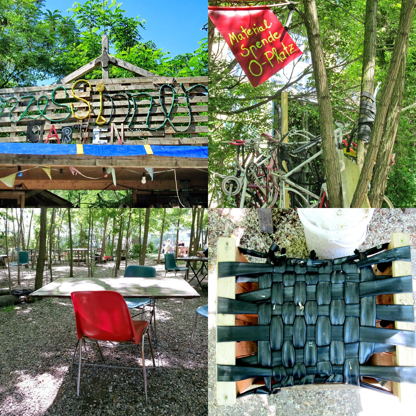 Mano S Welt Unterwegs In Berlin Und Brandenburg