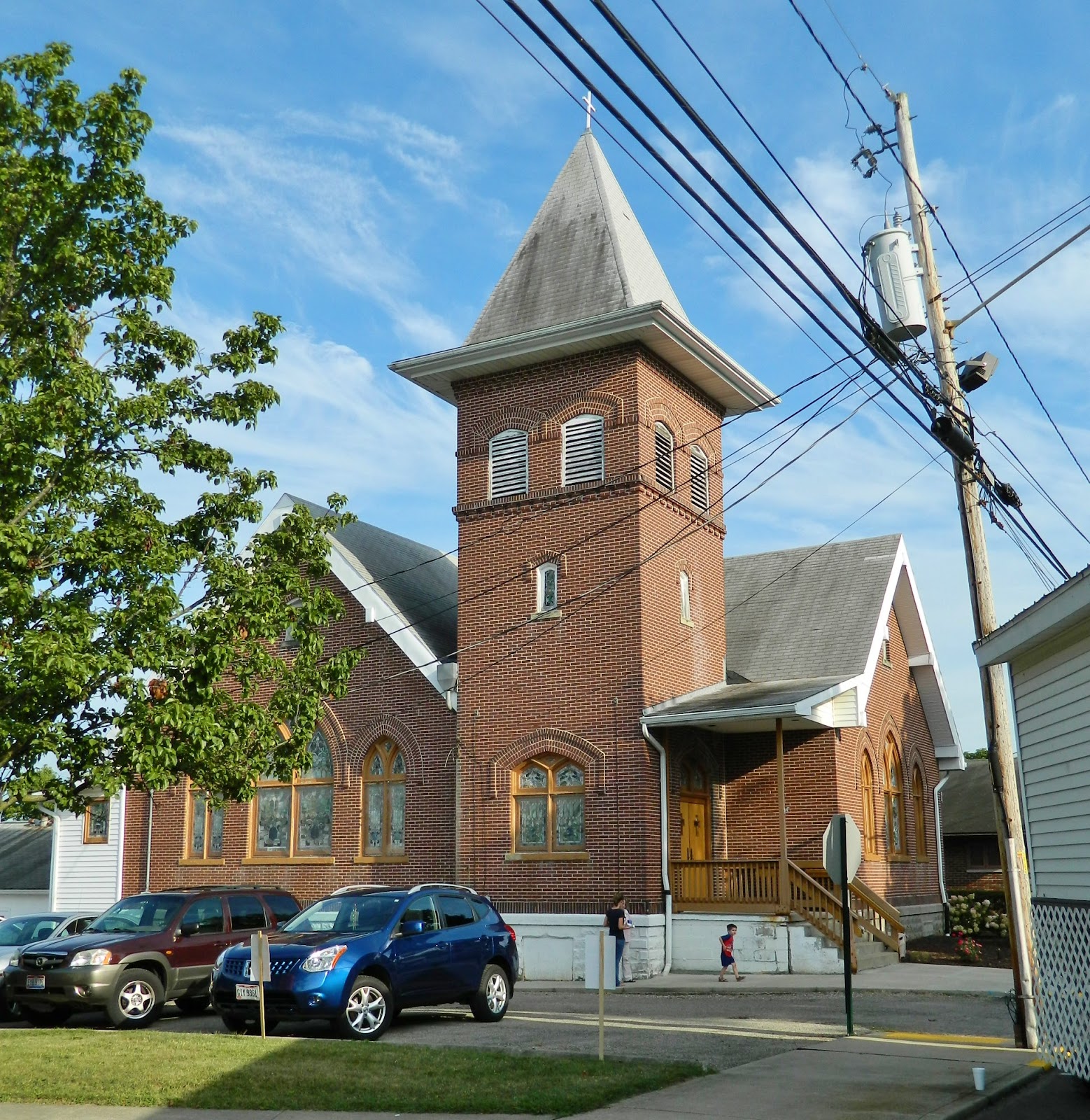 Carroll Community Carroll, Ohio