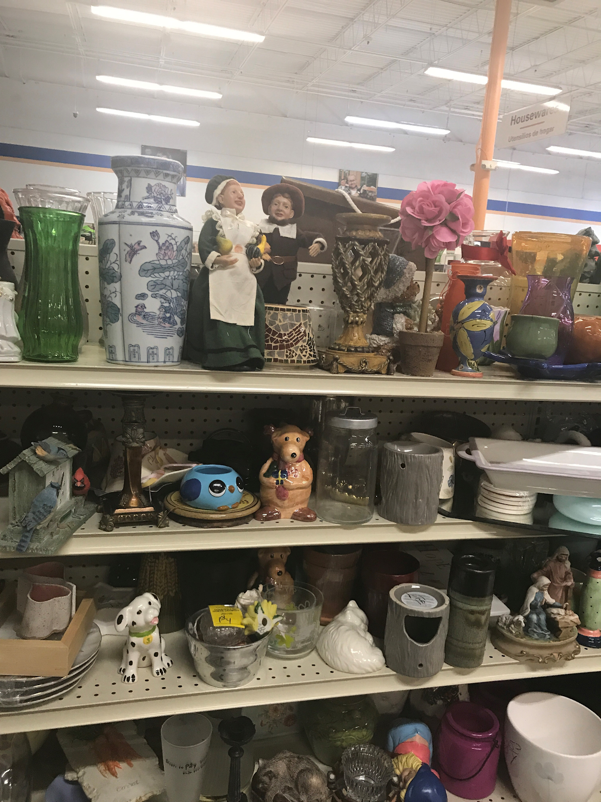 DO NOT miss these 8 things at Goodwill! Live Pretty on a Penny