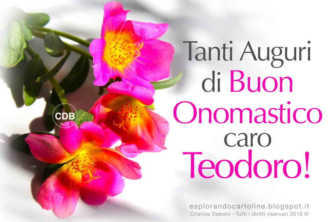 CDB Cartoline per tutti i gusti Cartolina 🌿🌸🌸🌸🌿 Tanti Auguri di BUON jpg (1063x709)