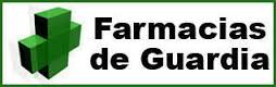 FARMACIAS DE GUARDIA