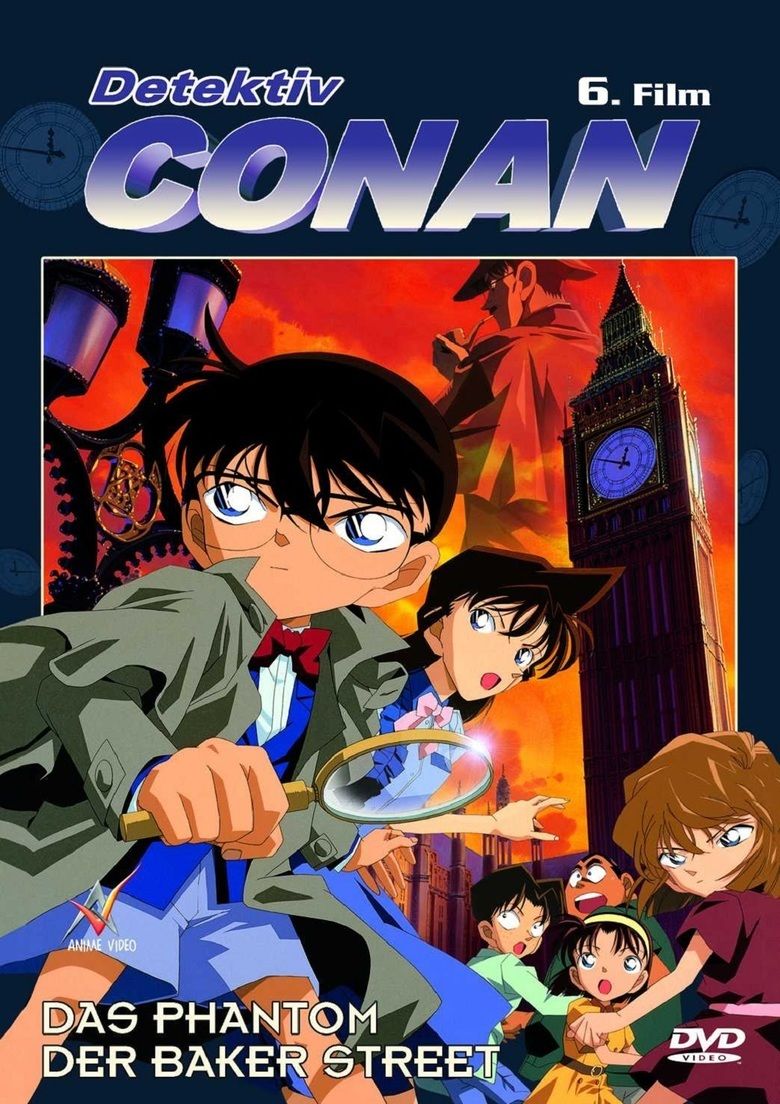 Conan Conan