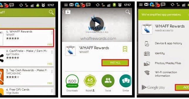 Cara mendapatkan bonus 30