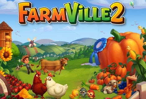 farmville 2 gratis
