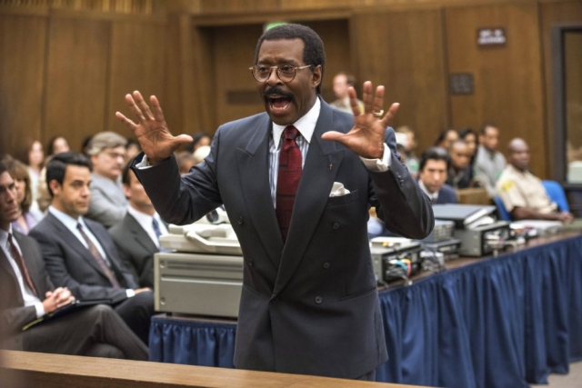 Truyện Hình Sự Mỹ Phần 1, American Crime Story Season 1
