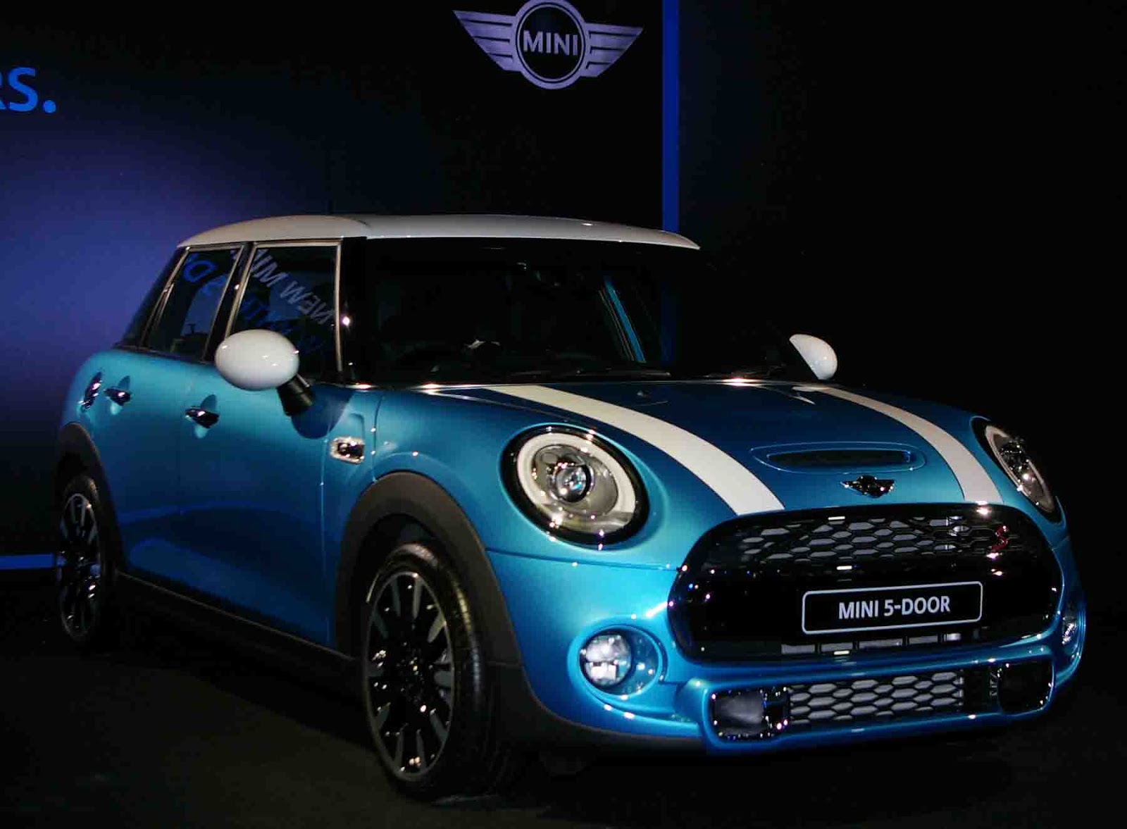 5 Door Mini Cooper Door Inspiration For Your Home