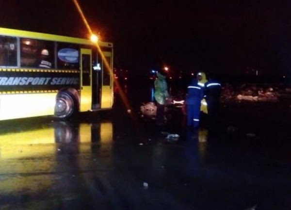 Dos españoles muertos en accidente aéreo de Rusia Dos españoles muertos en accidente aéreo de Rusia