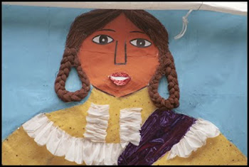 Manta Mujer: San Juan Copala