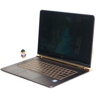 Business Laptop HP Spectre 13-v022tu Core i7 Second
