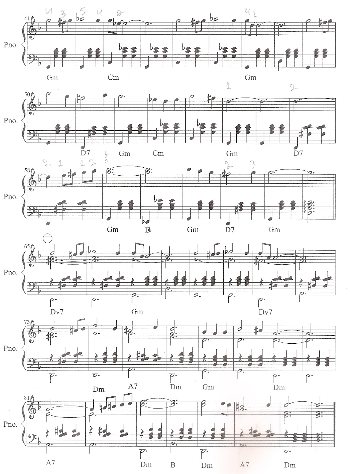 The Godfather Waltz by Nino Rota - Hal Leonard - Prima Music