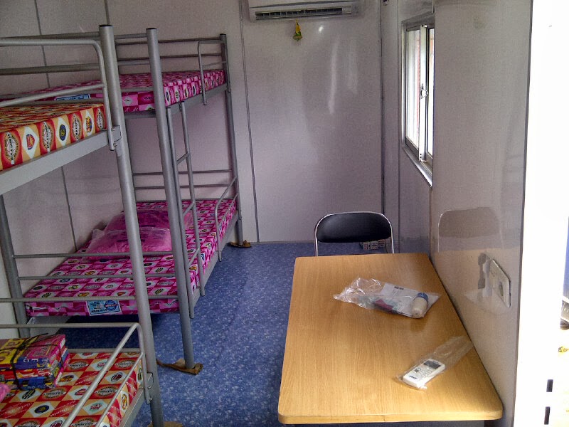 085230068131 Jual Sewa Container Office Toilet Container