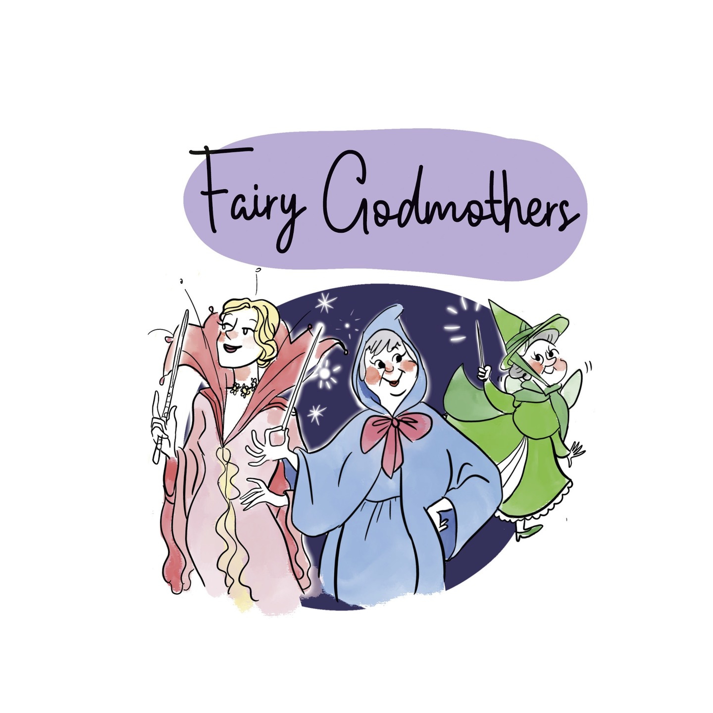 Read online Ladies of Legend comic -  Issue # TPB - 65