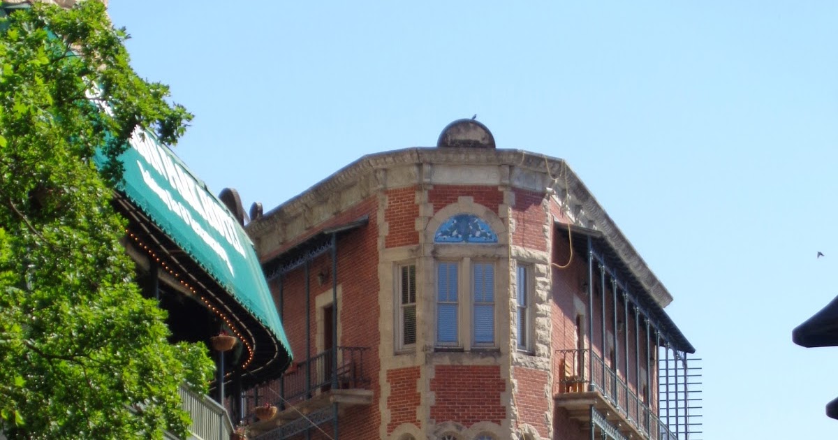 Expeditions by Tricia EUREKA SPRINGS EXPEDITION!