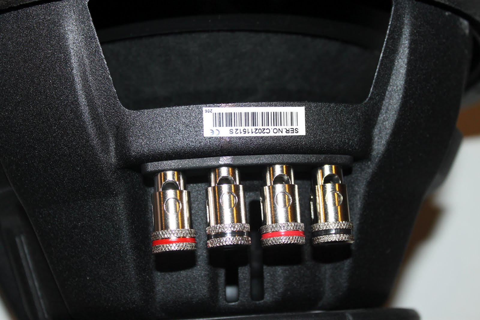 Stereowise Plus Alpine TypeS SWS10D4 10 Inch Subwoofer Review