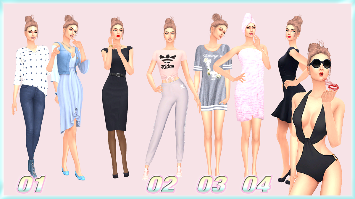 sims 4 mods blog sims 4 mods blog