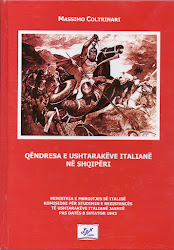 La versione in lingua albanese