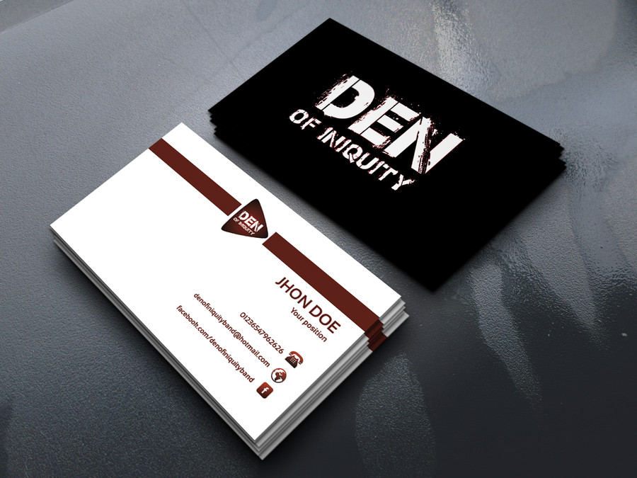home business marketing tip 3 tips to make your business card rock