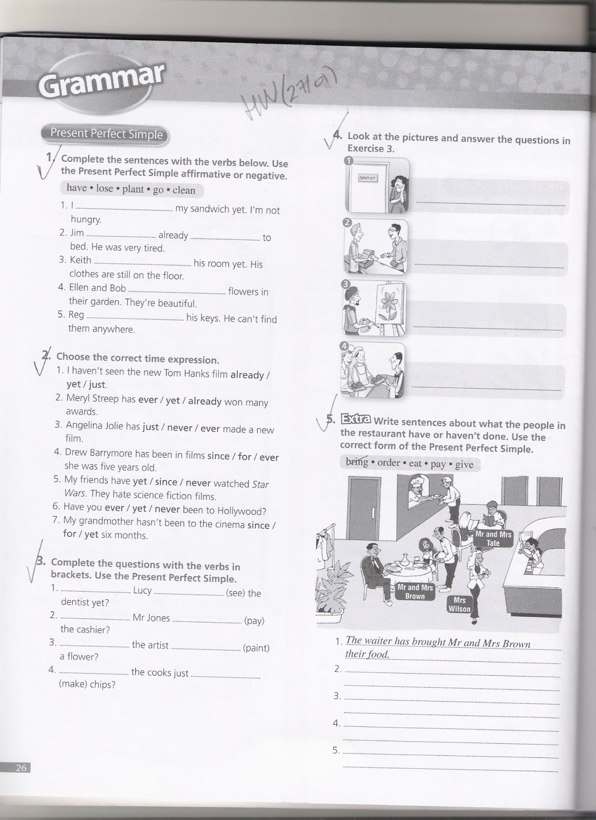 learn-english-unit-3-photocopies
