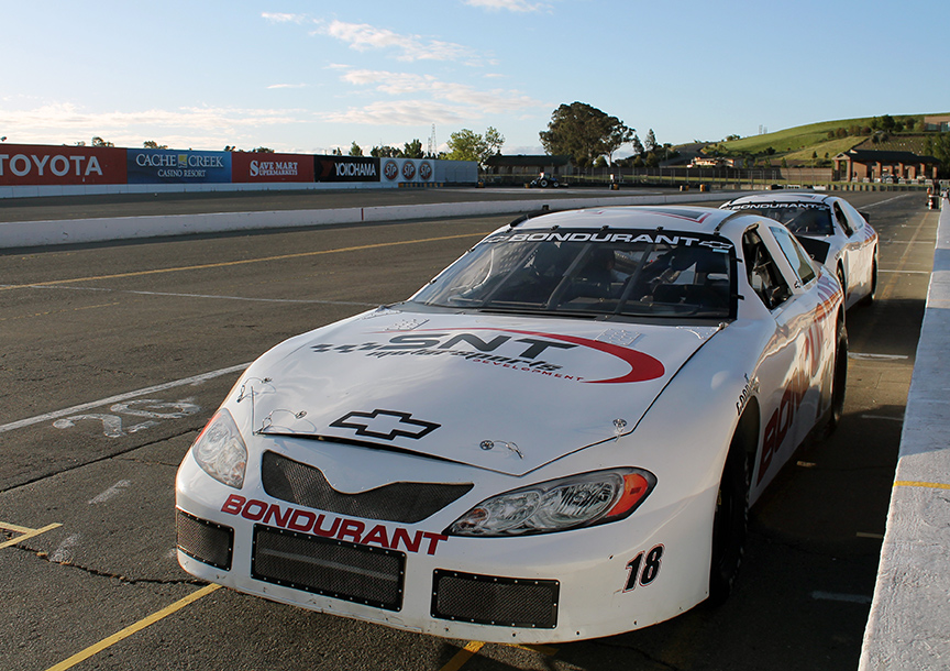 SNT Motorsports Development Corporation