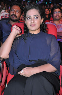 Nitya menen at Janatha garage Audio Nitya menen at Janatha garage Audio