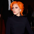 FOTOS HQ: Lady Gaga en el desfile de Brandon Maxwell en New York - 16/02/16