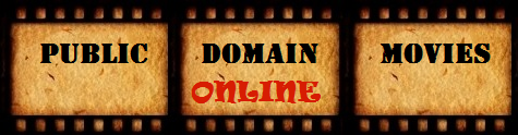 Public Domain Movies Online
