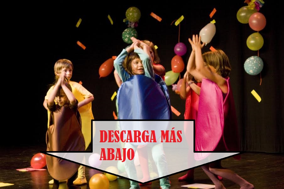 Creativo TEATRO Para el día de MADRE ¡Lista para IMPRIMIR!