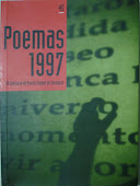 Poemas 1997. XV Concurso Ciudad de Zaragoza