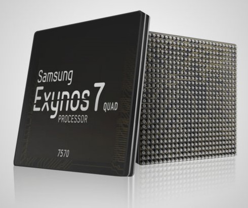 samsung ionic