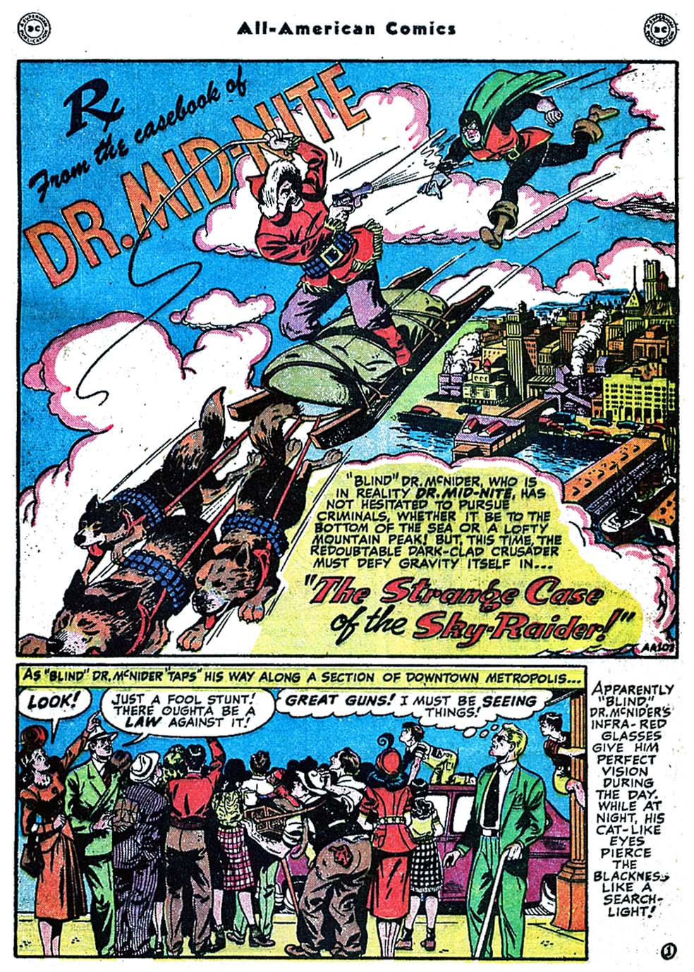 Read online All-American Comics (1939) comic -  Issue #98 - 43