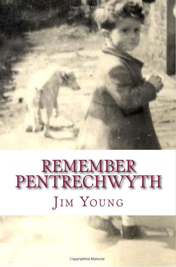 Remember Pentrechwyth