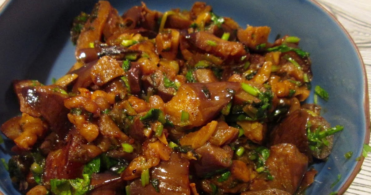 Popo's River ottoman spice