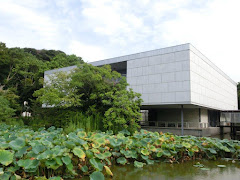 神奈川県立近代美術館鎌倉