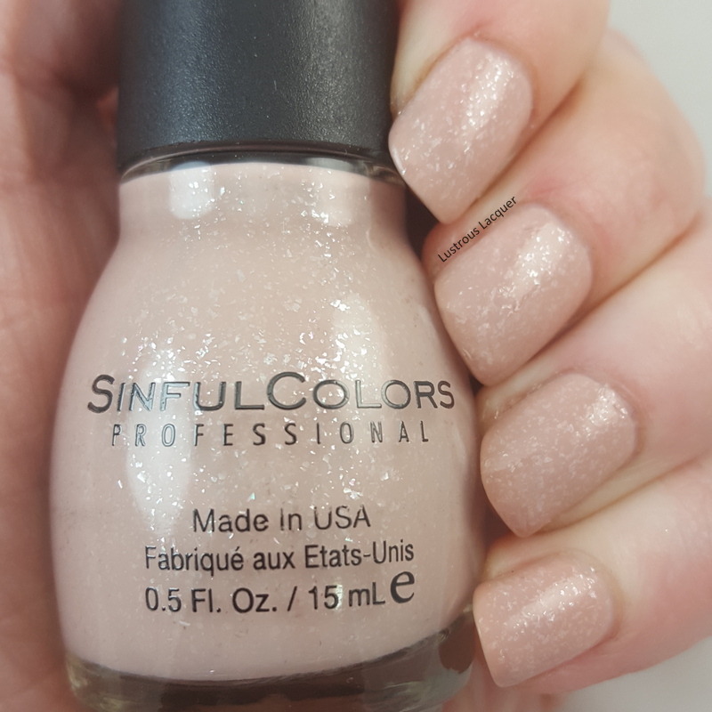 Sinful Colors Desert Divas Collection Em Lustrous Lacquer Em Sinful Colors Desert Divas Collection Em Lustrous Lacquer Em