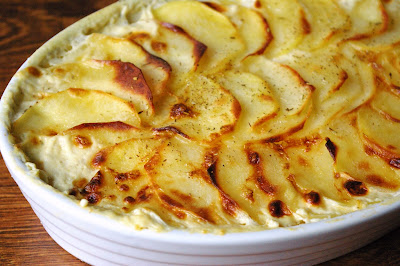 gratin daupnois