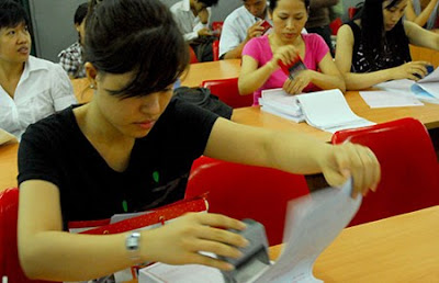 Bỏ con dấu doanh nghiệp: ‘Tôi báo cáo, Thủ tướng rất ủng hộ’ 1 19 - Bỏ con dấu doanh nghiệp: ‘Tôi báo cáo, Thủ tướng rất ủng hộ’