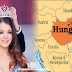 Veronika Bódizs is Miss Universe Hungary 2016