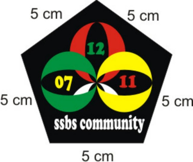 Logo SSBS Community