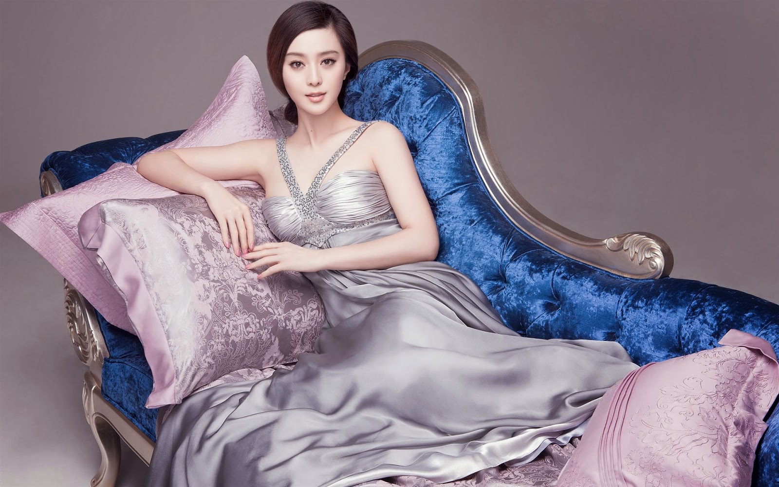 Irawan Blog 19 Wallpaper Gambar Foto Wanita Cantik Fan Bing Bing