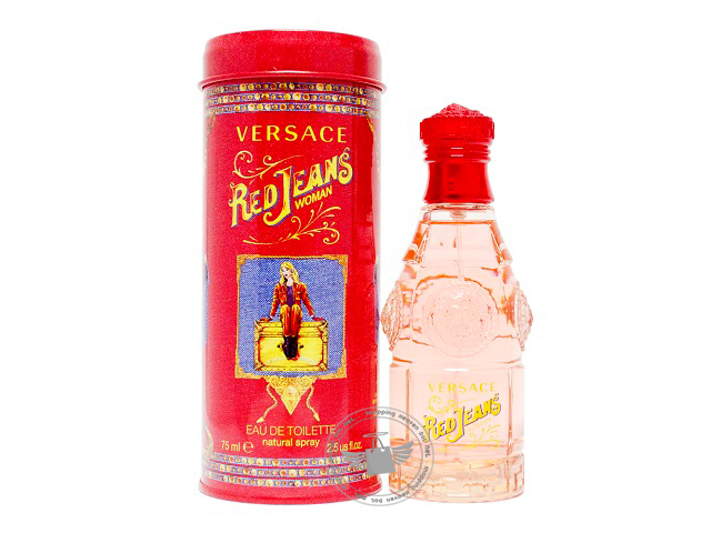 Versace jeans couture packaging Clearance