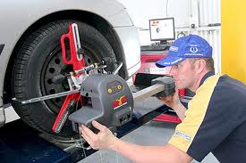 Proride Info : Bilakah Anda Perlu Memeriksa Wheel Alignment | ABSORBER ...