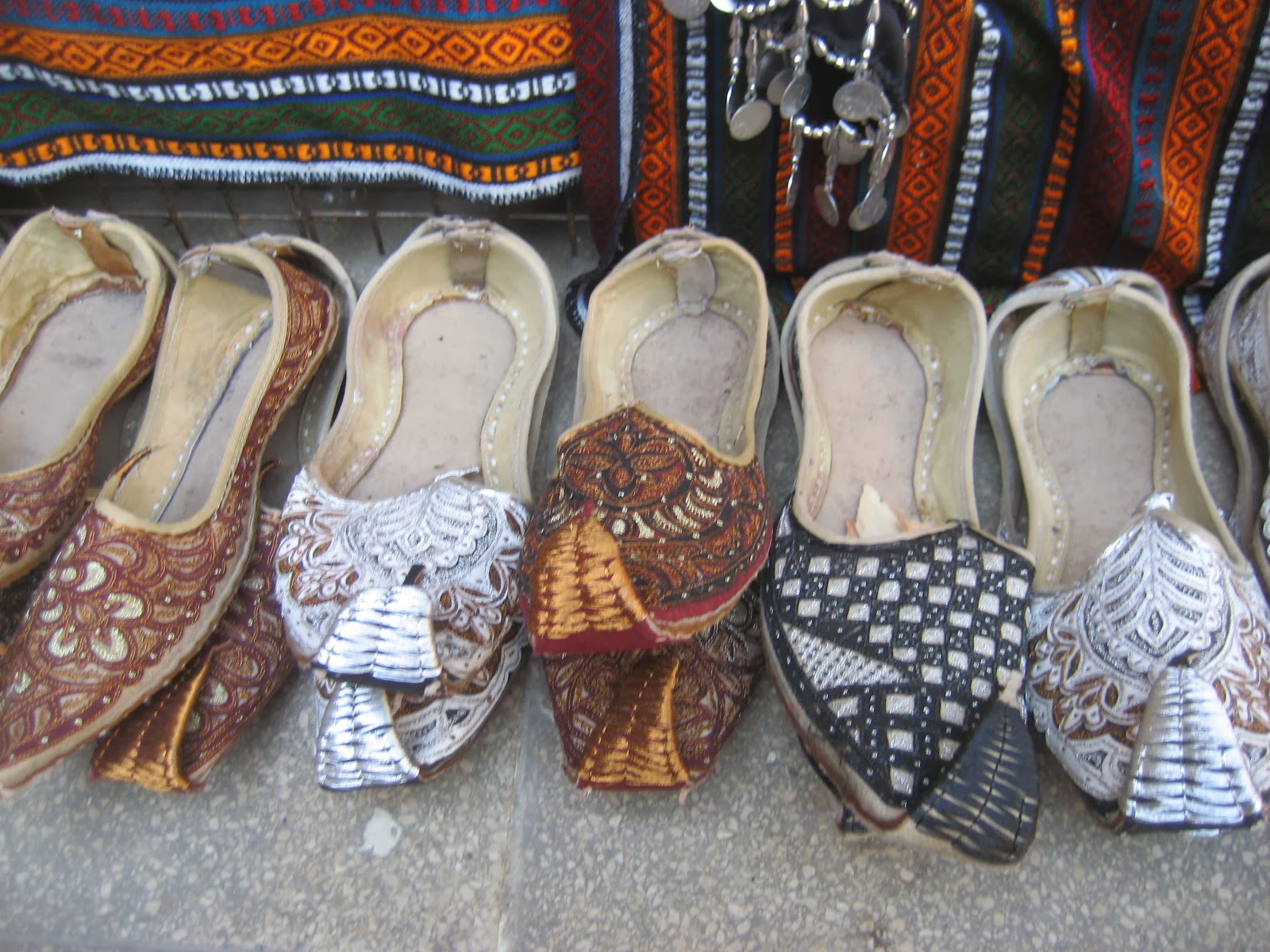 PRINCESS FARHANA BEST FOOT FORWARD BELLY DANCE FOOTWEAR