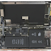 iPhone X Teardown Finds More Battery