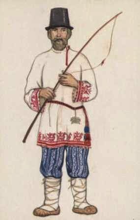 trajes tradicionales,traje tipico de rusia, disfraces originales para carnaval, vestido de danza, trajes para danza, vestimenta de rusia