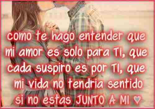 Palabras puras y sinceras de amor para compartir Palabras puras y sinceras de amor para compartir