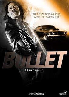 Bullet (2014) ตำรวจโหดล้างโคตรคน