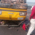 PHOTOS: INJURED ACCIDENT VICTIMS ON THIRD MAINLAND BRIDGE